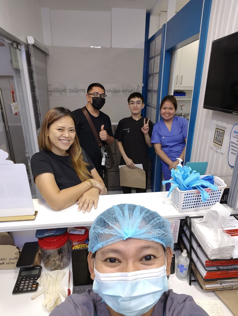All Out Smile Dental Center - Caloocan clinic photo 2