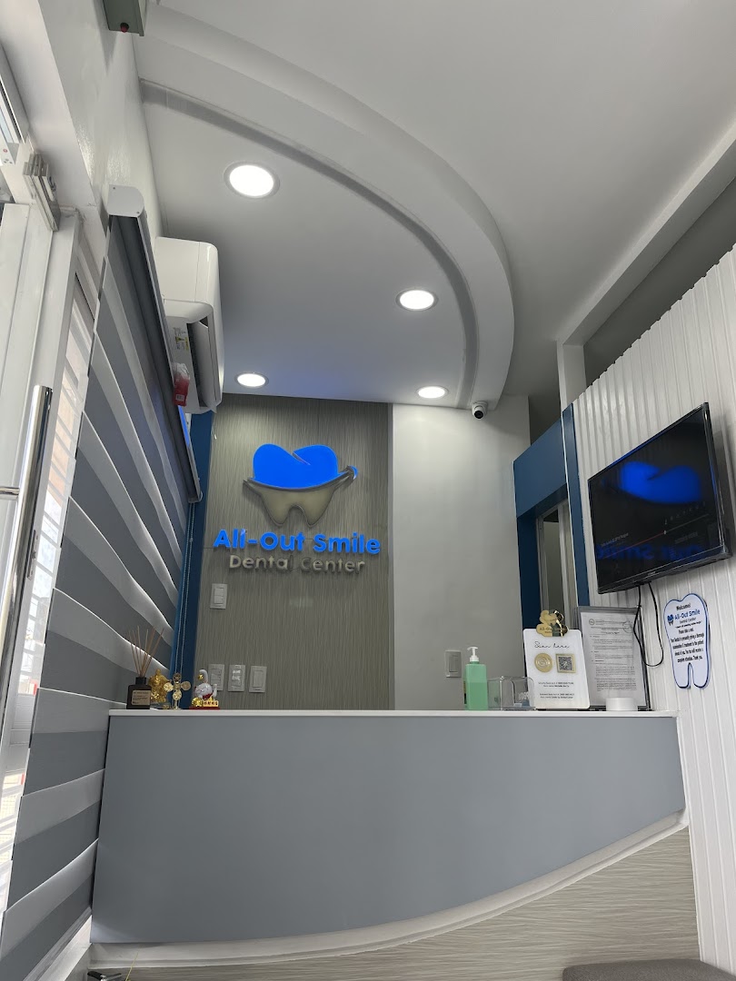 All Out Smile Dental Center - Caloocan clinic photo 3