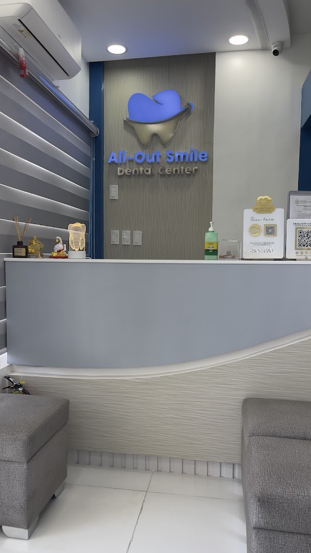 All Out Smile Dental Center - Caloocan clinic photo 4
